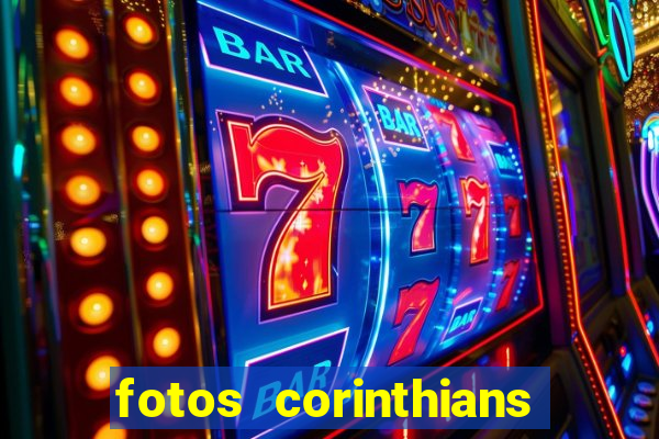 fotos corinthians zuando palmeiras